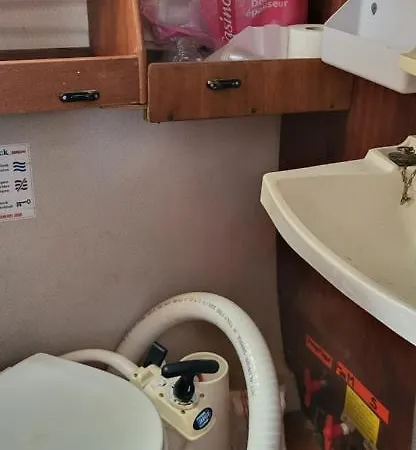 Bateau De Plaisance Cerbère